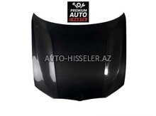 BMW G20 2019-2024 kapotu